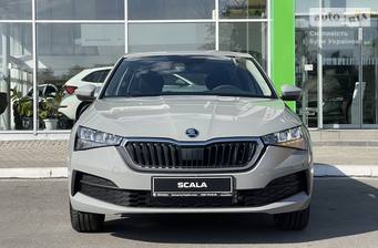 Skoda Scala 2024 Active