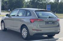 Skoda Scala Active