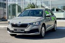 Skoda Scala Active