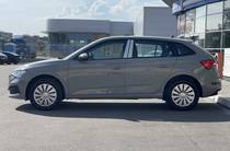 Skoda Scala Active