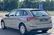 Skoda Scala Active