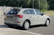 Skoda Scala Active