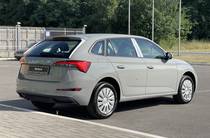 Skoda Scala Active