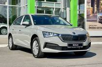 Skoda Scala Active