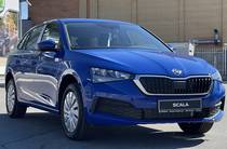 Skoda Scala Active