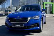 Skoda Scala Active