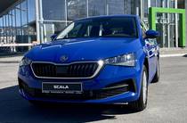 Skoda Scala Active