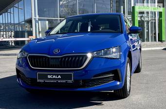 Skoda Scala 2024 Active