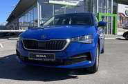 Skoda Scala Active