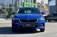 Skoda Scala Active