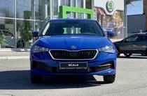 Skoda Scala Active