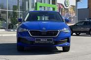 Skoda Scala Active