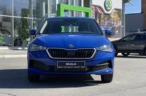 Skoda Scala Active