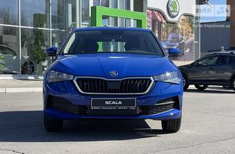 Skoda Scala 2024 Active