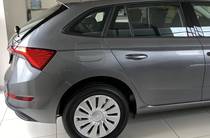 Skoda Scala Ambition