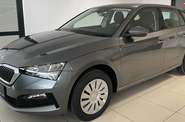 Skoda Scala Ambition