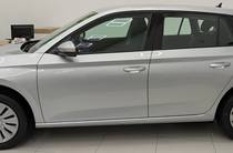 Skoda Scala Active