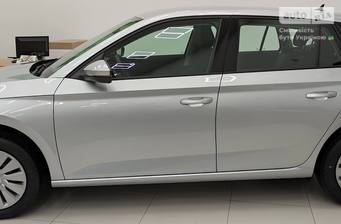 Skoda Scala 2023 Active