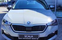 Skoda Scala Active