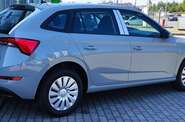 Skoda Scala Active