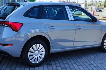 Skoda Scala 2023 Active