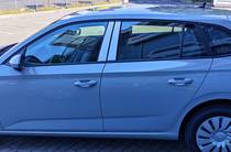 Skoda Scala Active