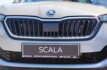 Skoda Scala Active