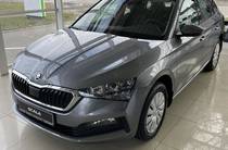 Skoda Scala Ambition