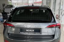 Skoda Scala Ambition