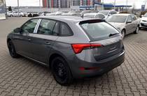 Skoda Scala Ambition