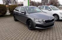 Skoda Scala Ambition