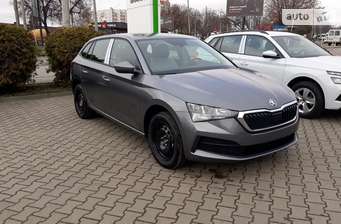 Skoda Scala 2023 в Хмельницкий