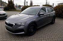 Skoda Scala Ambition