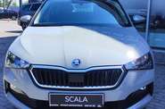 Skoda Scala Active