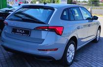 Skoda Scala Active