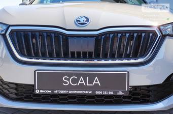 Skoda Scala 2023 Active