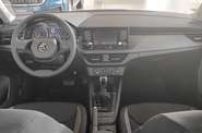 Skoda Scala Active