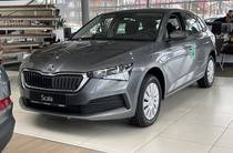 Skoda Scala Active