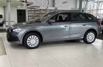 Skoda Scala Active