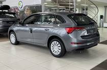 Skoda Scala Active