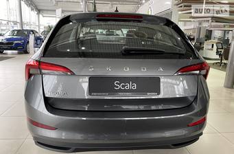 Skoda Scala 2024 Active