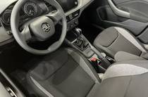 Skoda Scala Active