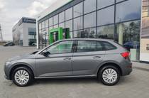 Skoda Scala Ambition