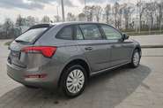 Skoda Scala Ambition