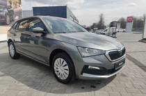 Skoda Scala Ambition