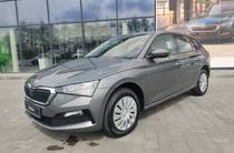 Skoda Scala Ambition