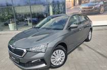 Skoda Scala Ambition