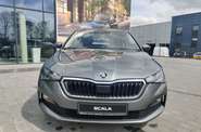 Skoda Scala Ambition