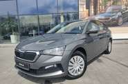 Skoda Scala Ambition