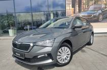 Skoda Scala Ambition